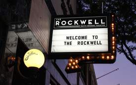 The Rockwell