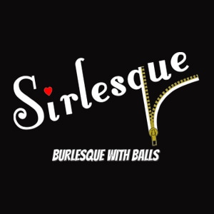 Sirlesque - burlesque boston troupe